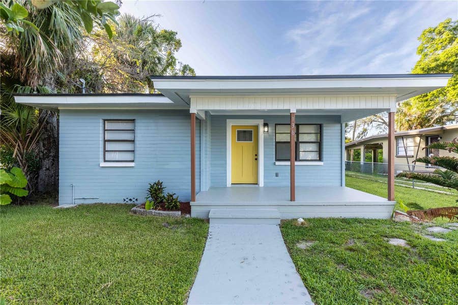 Property photo for 136 TAYLOR AVENUE, Daytona Beach, FL