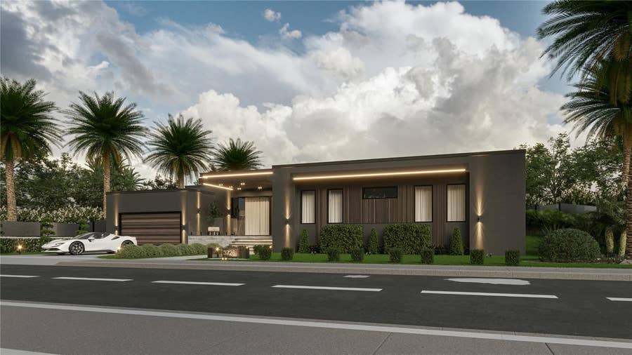 Property photo for 3736 TURTLE DOVE BOULEVARD, Punta Gorda, FL