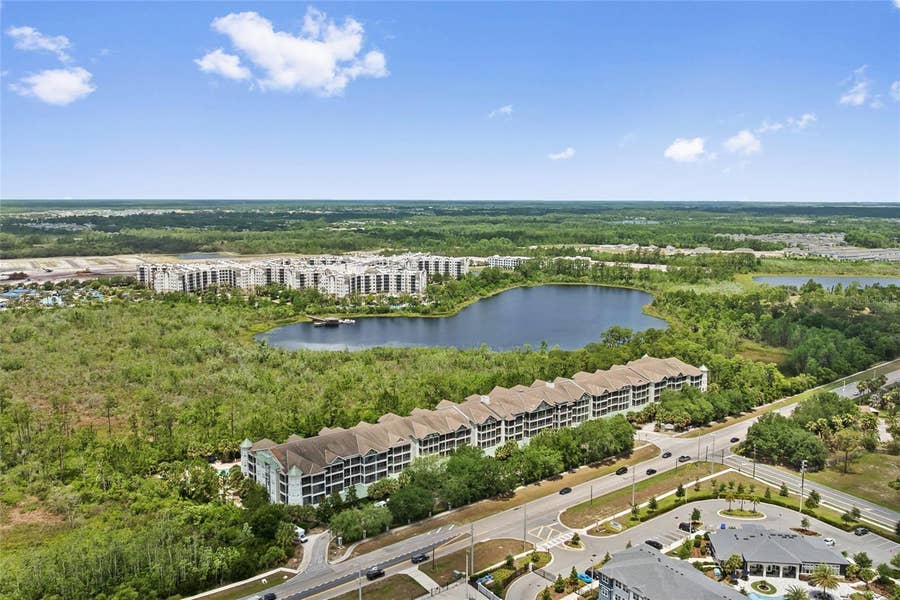 Property photo for 14200 AVALON ROAD, #409, Winter Garden, FL