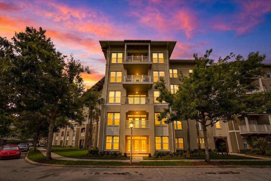 Property photo for 1211 STONECUTTER DRIVE, #105, Celebration, FL