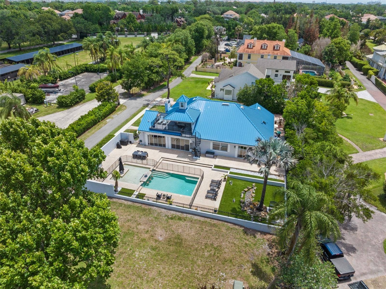 9958 KILGORE ROAD, Orlando, FL 32836 9958 KILGORE ROAD, Orlando, FL 32836