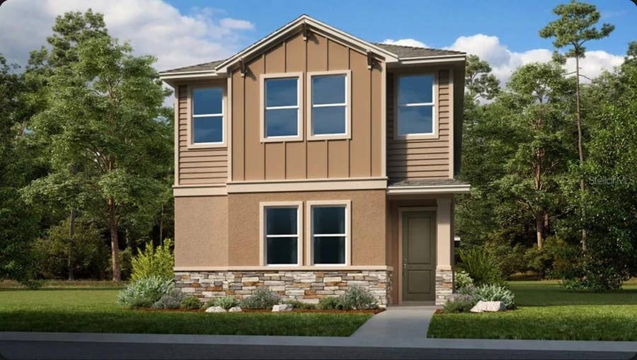 Property photo for 14731 FIELD DAISY DRIVE, Winter Garden, FL