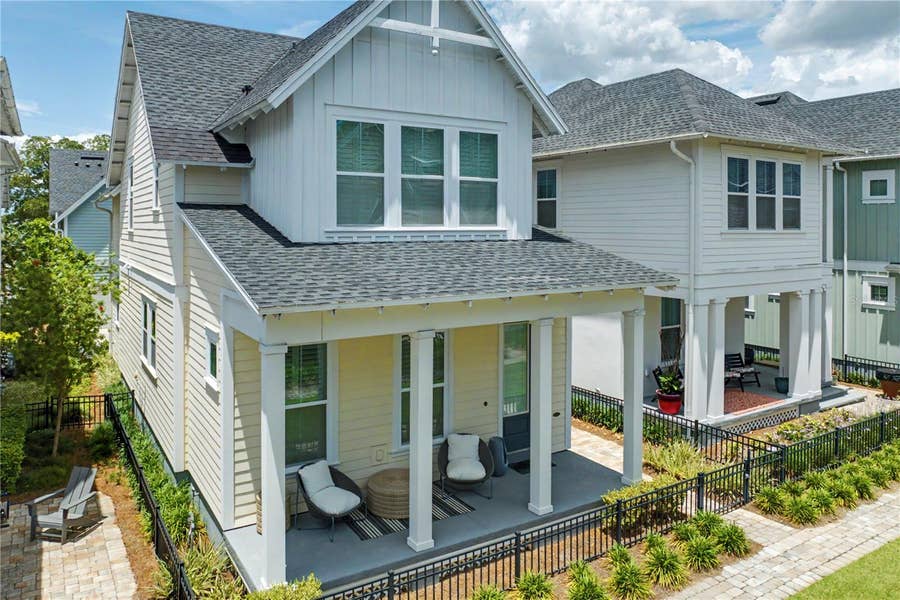 Property photo for 914 TROWMAN ALLEY, Winter Garden, FL