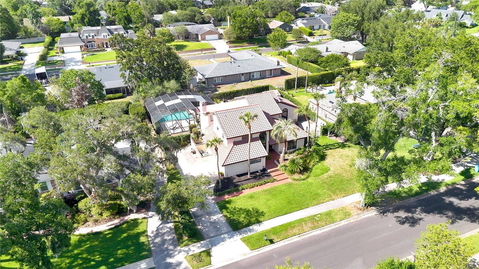 1367 CAMPBELL STREET, Orlando, FL 32806 1367 CAMPBELL STREET, Orlando, FL 32806