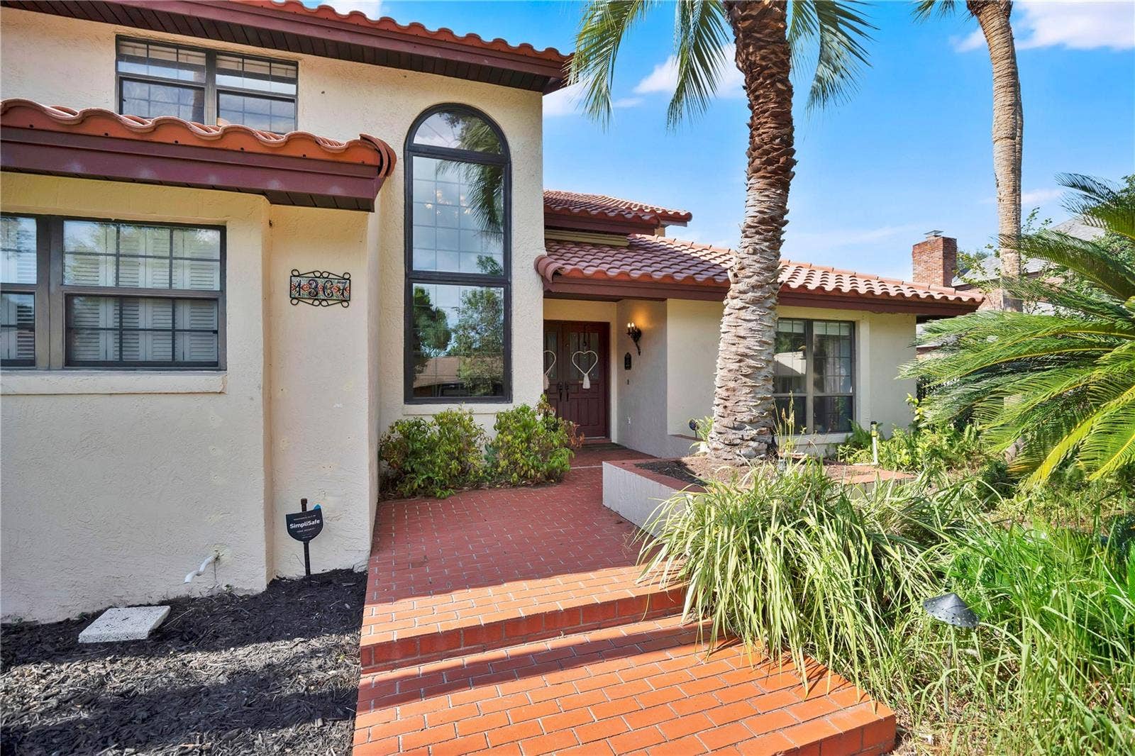 1367 CAMPBELL STREET, Orlando, FL 32806 1367 CAMPBELL STREET, Orlando, FL 32806