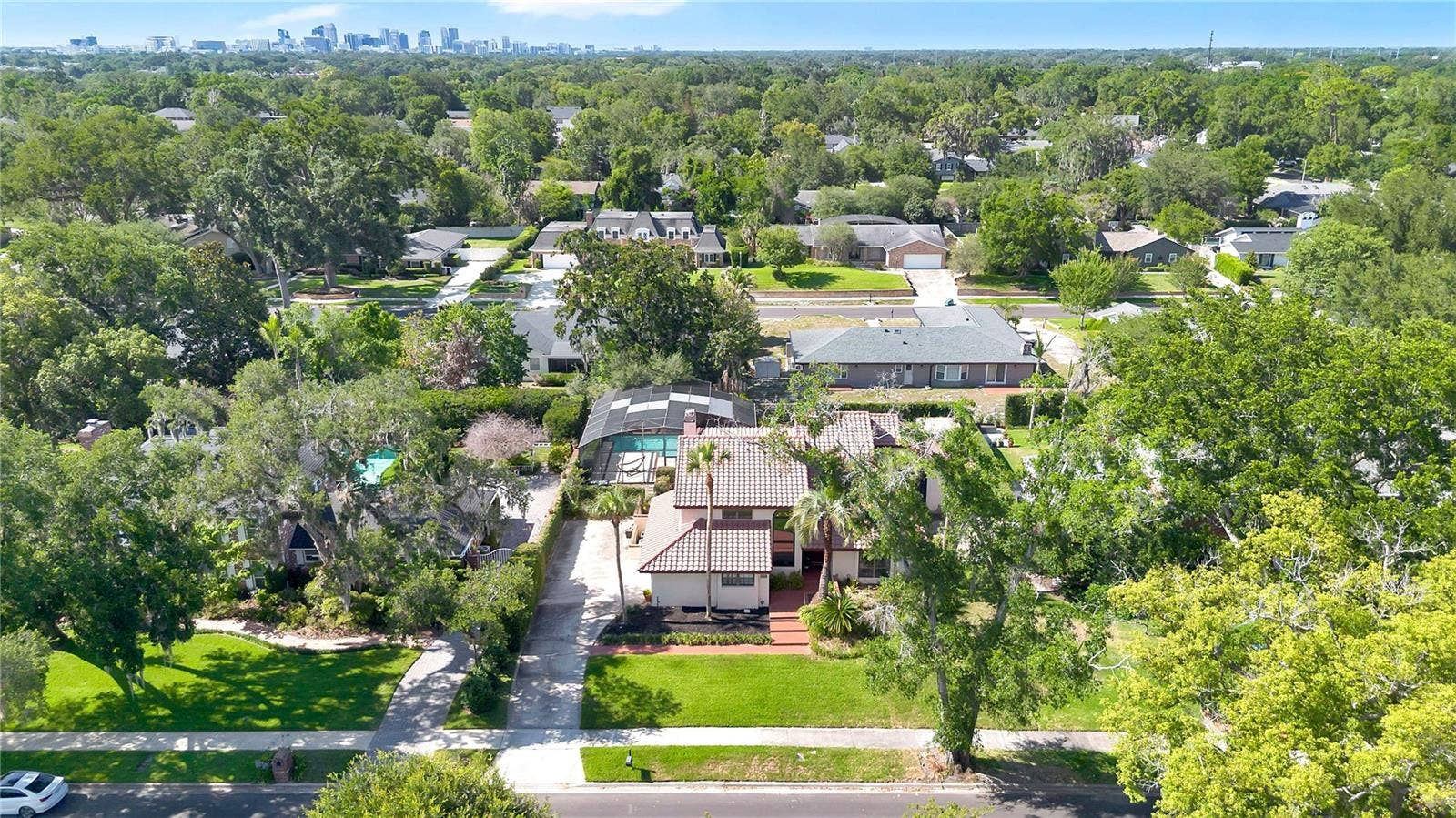 1367 CAMPBELL STREET, Orlando, FL 32806 1367 Campbell St in the heart of SODO