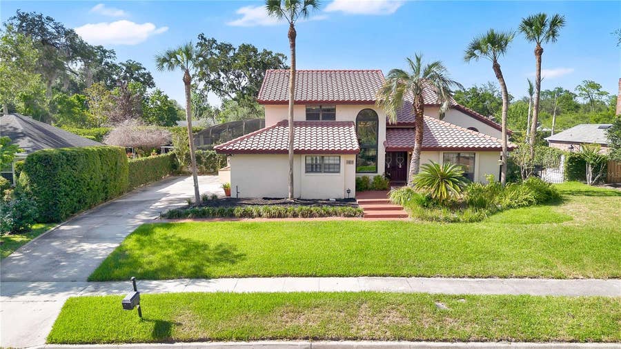 Property photo for 1367 CAMPBELL STREET, Orlando, FL