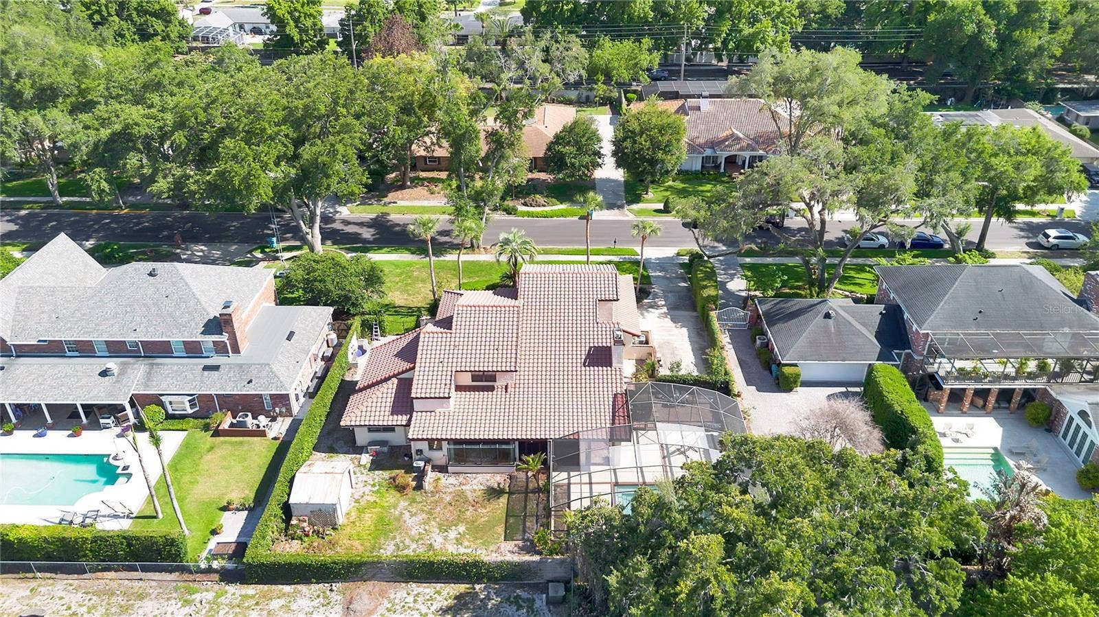 1367 CAMPBELL STREET, Orlando, FL 32806 1367 CAMPBELL STREET, Orlando, FL 32806