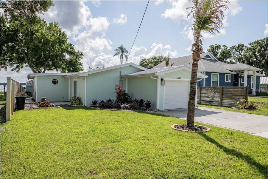 Property photo for 6125 LAKE LIZZIE DRIVE, St Cloud, FL