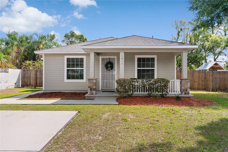 Property photo for 1411 ROGER BABSON ROAD, Orlando, FL