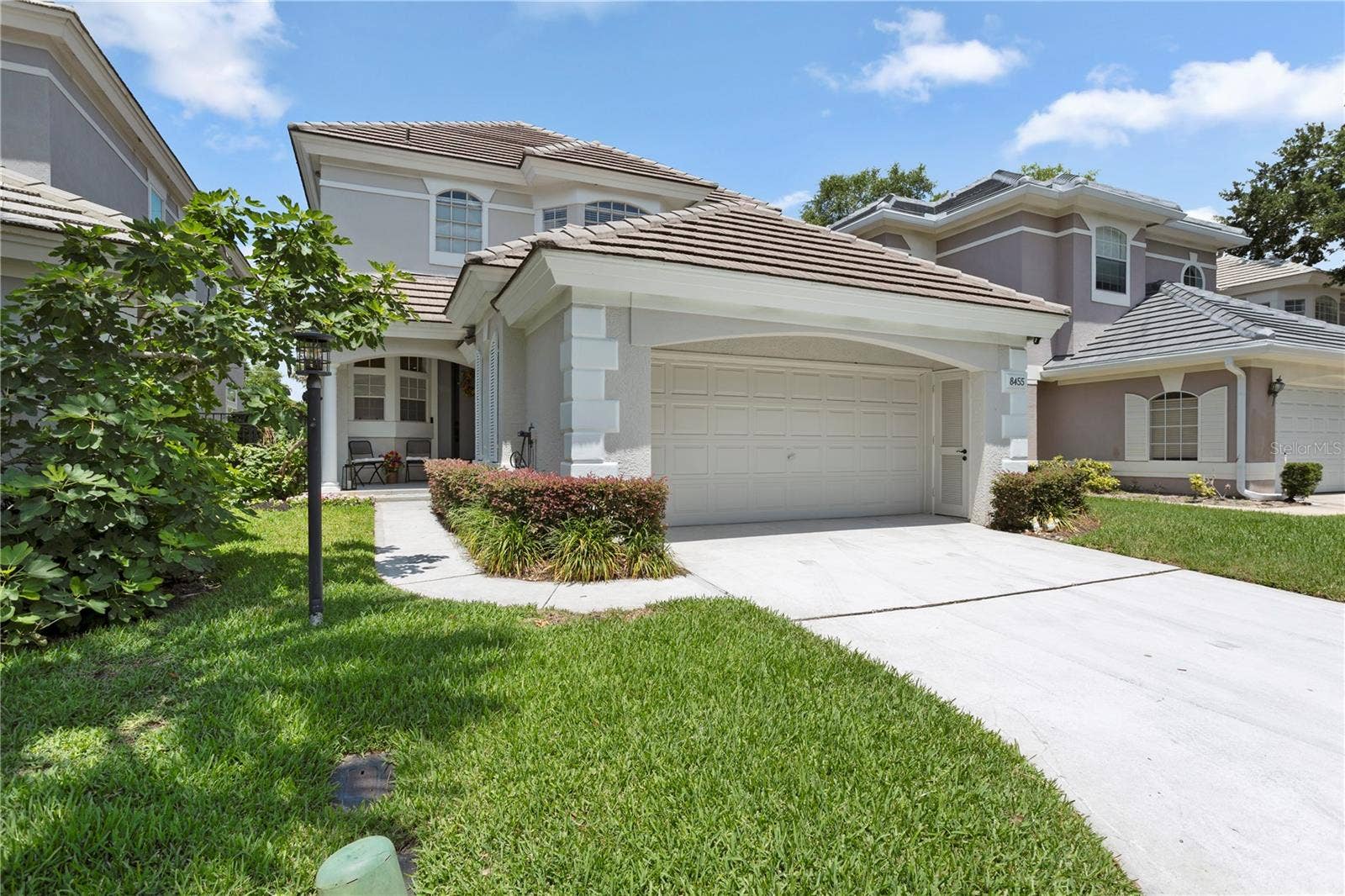 8455 FOXWORTH CIRCLE, #3, Orlando, FL 32819 8455 Foxworth Circle