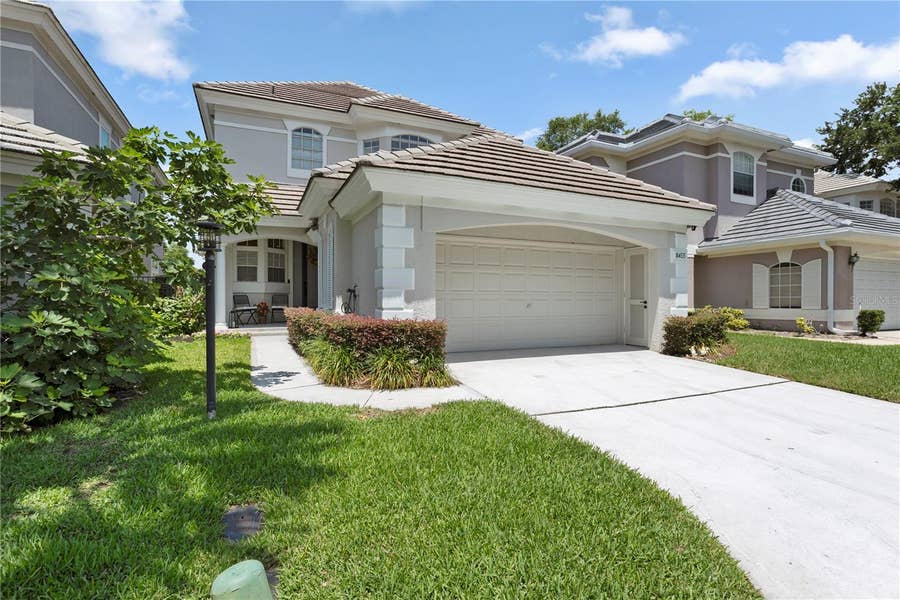 Property photo for 8455 FOXWORTH CIRCLE, #3, Orlando, FL