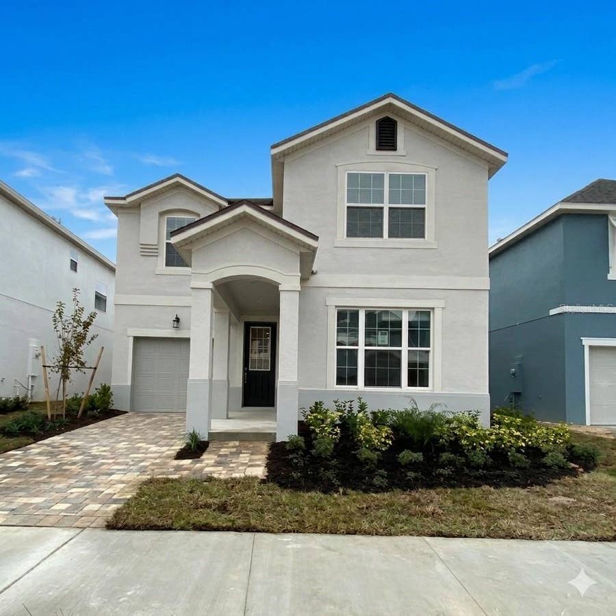 Property photo for 8914 CAROLINE BAY COURT, Kissimmee, FL