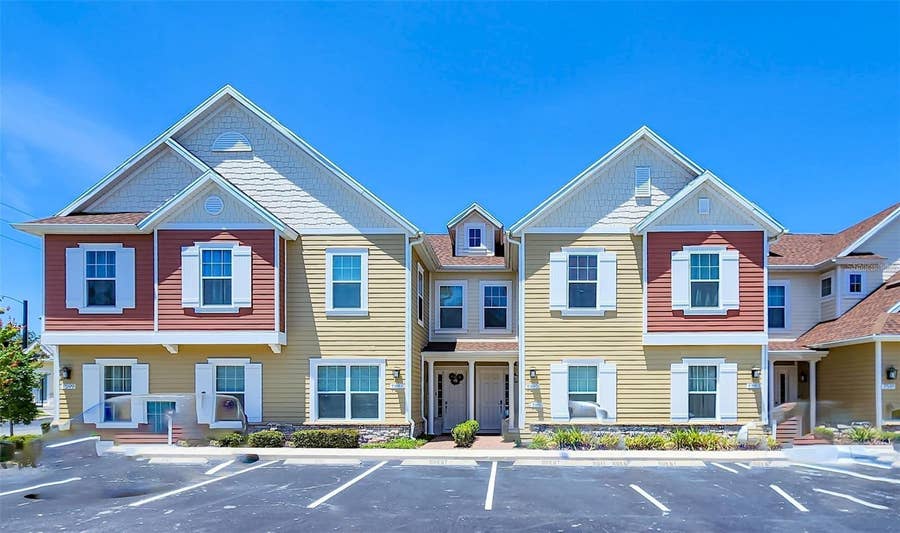Property photo for 7595 SUNNY DREAMS LANE, Kissimmee, FL