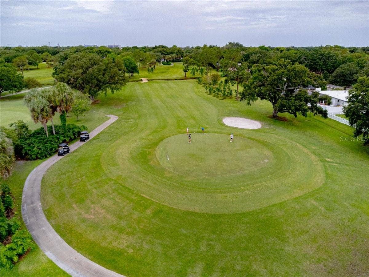 715 S RANGER BOULEVARD, Winter Park, FL 32792 Winter Park Pines Golf Club.