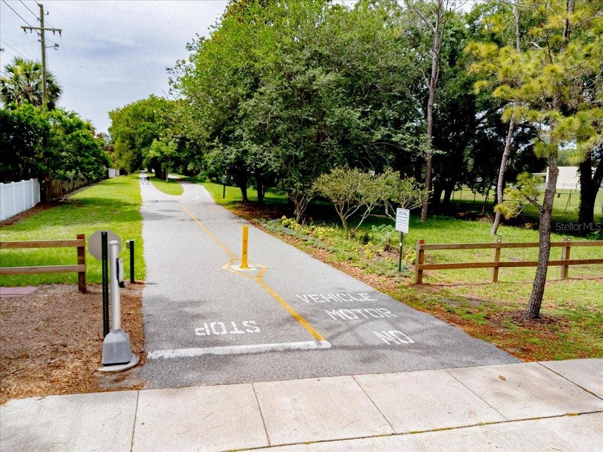 715 S RANGER BOULEVARD, Winter Park, FL 32792 Cady Way Trail.