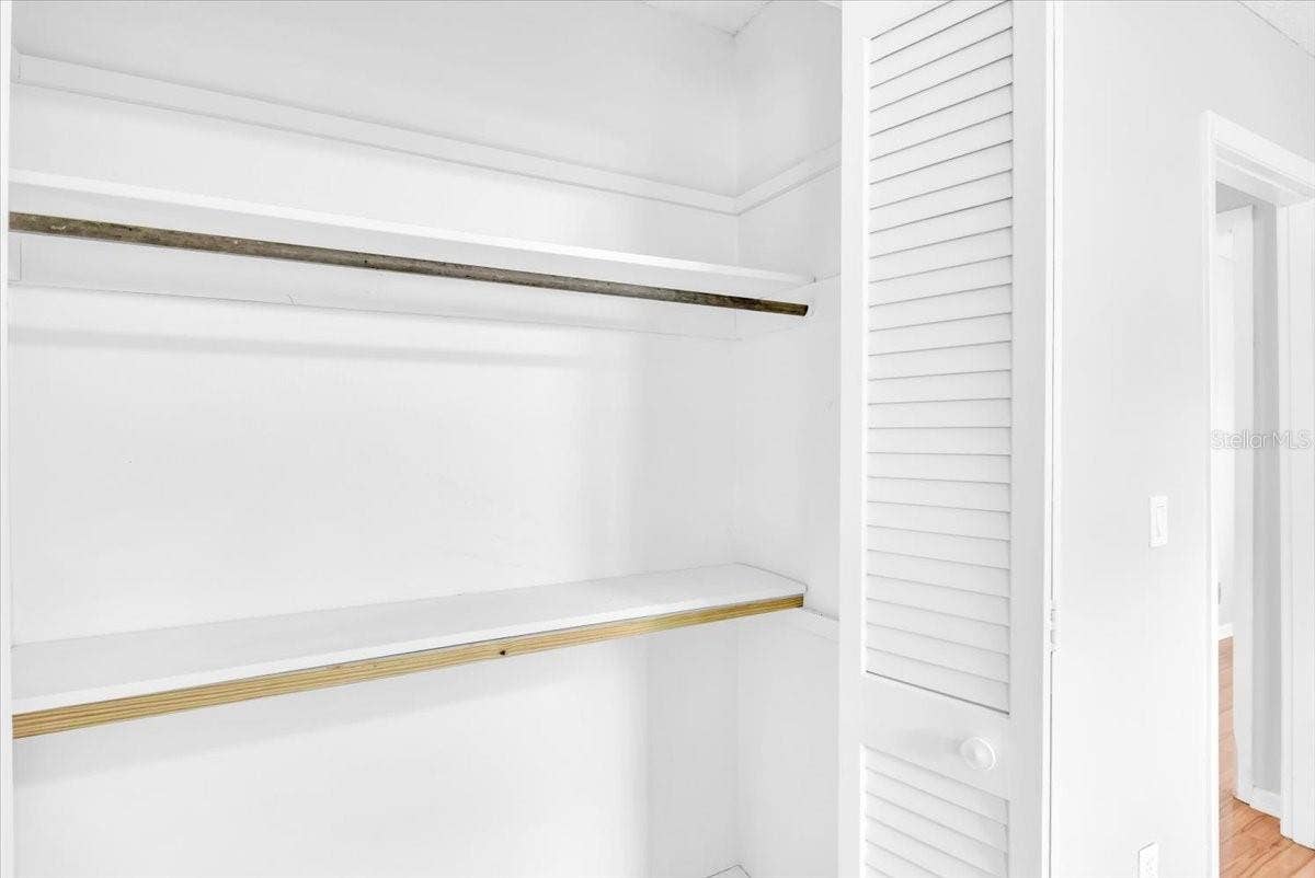 715 S RANGER BOULEVARD, Winter Park, FL 32792 Hallway closet.