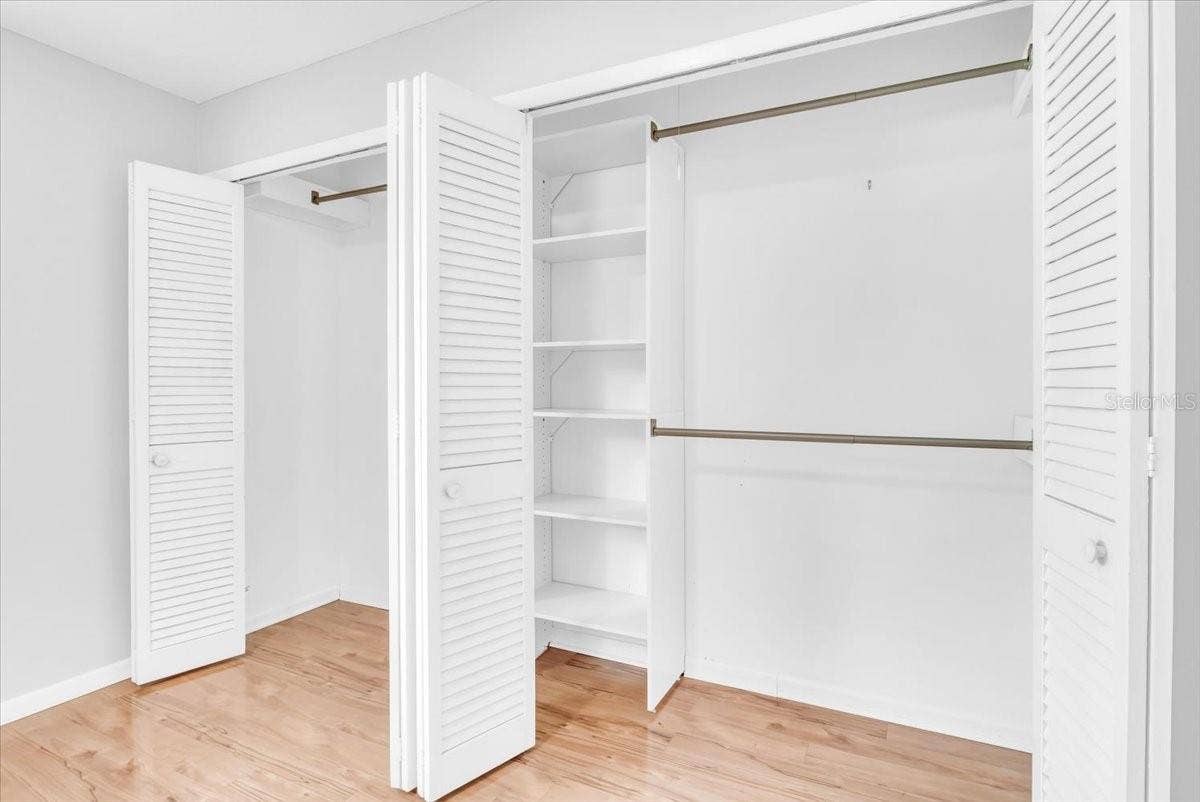 715 S RANGER BOULEVARD, Winter Park, FL 32792 Bedroom closet