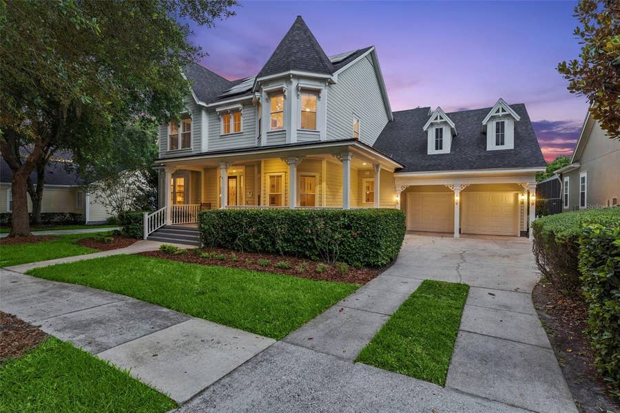Property photo for 908 CROTON ROAD, Celebration, FL