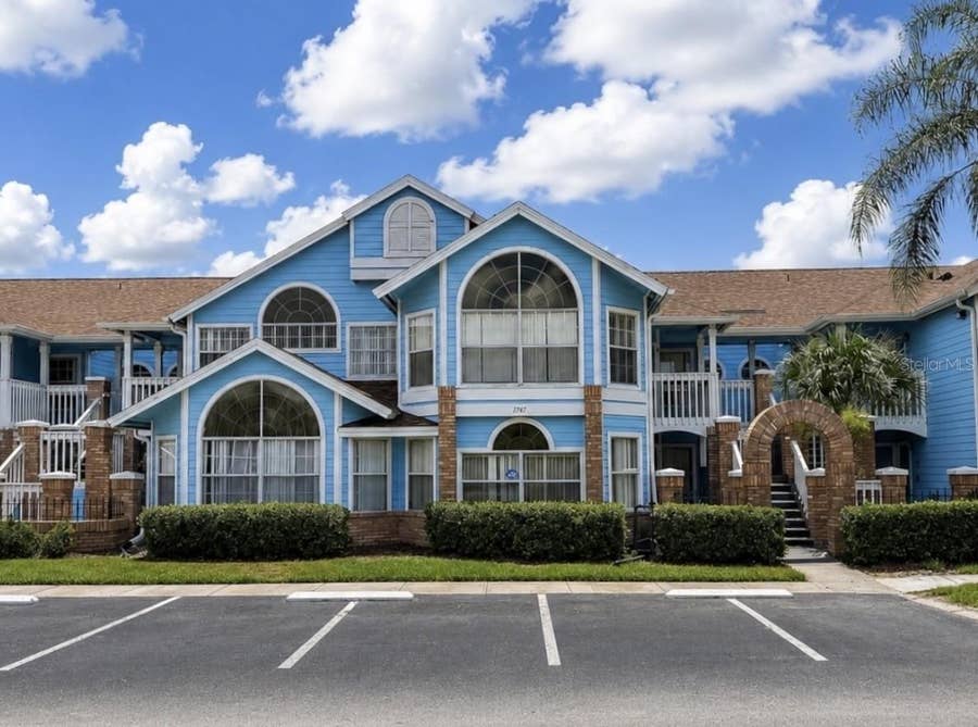 Property photo for 2747 N POINCIANA BOULEVARD, #10, Kissimmee, FL
