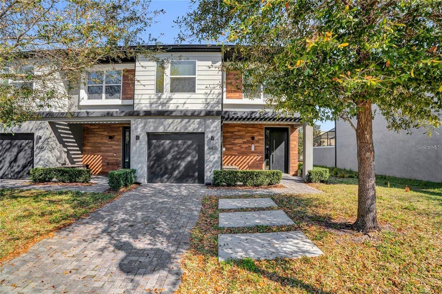 Property photo for 4431 LE REVE COURT, Kissimmee, FL