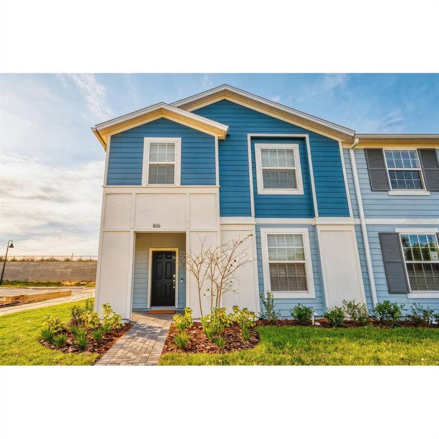 Property photo for 806 PARADISE DRIVE, Davenport, FL
