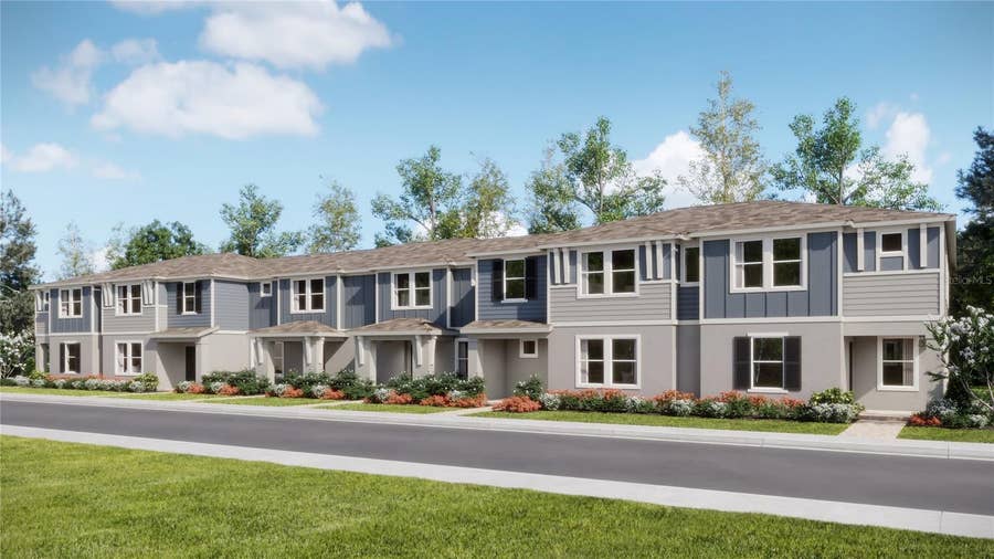 Property photo for 4491 ELLIOTS ASTOR BOULEVARD, St Cloud, FL