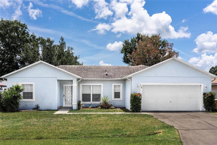 Property photo for 234 BALBOA DRIVE, Kissimmee, FL