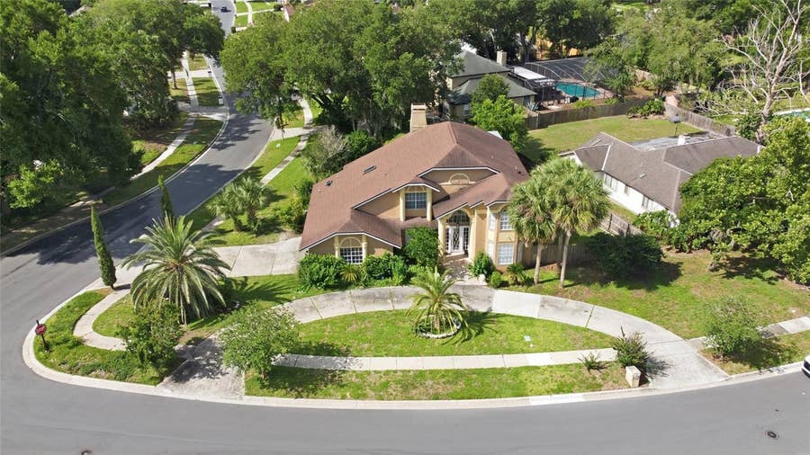Property photo for 2054 PALM VISTA DRIVE, Apopka, FL