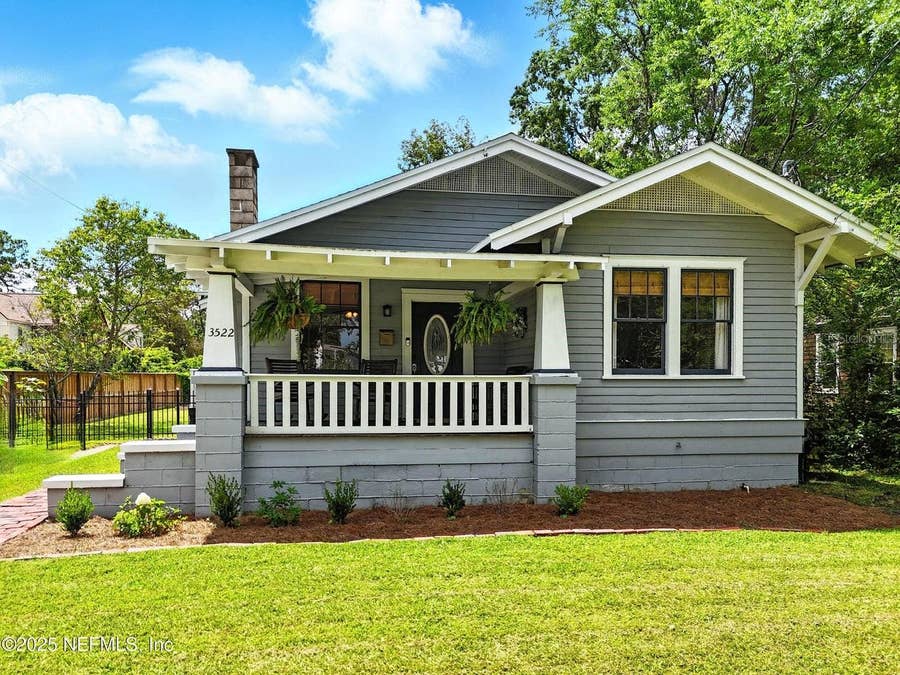Property photo for 3522 RANDALL STREET, Jacksonville, FL