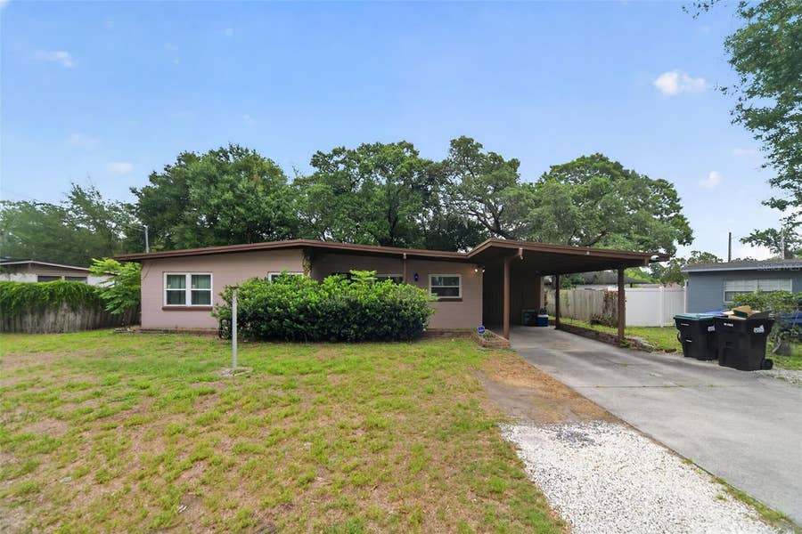 Property photo for 2615 PEEL AVENUE, Orlando, FL