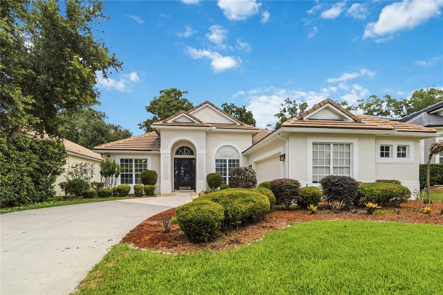 Property photo for 1215 GATWICK LOOP, Lake Mary, FL