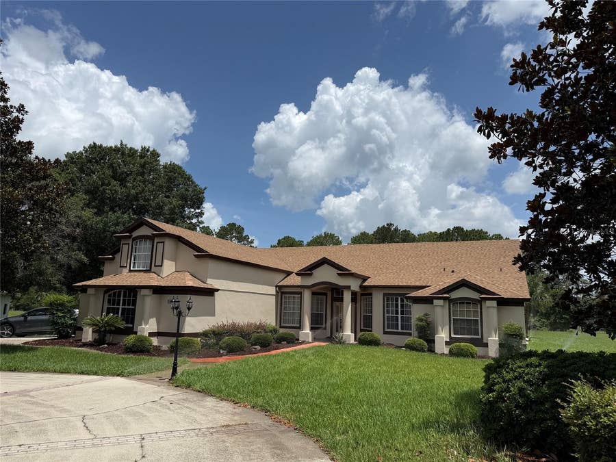 Property photo for 31405 BEAR POND DRIVE, Sorrento, FL