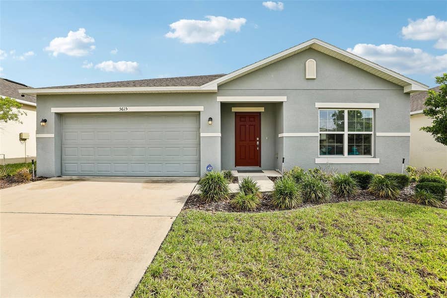 Property photo for 5615 COSTA BLANCA WAY, Davenport, FL