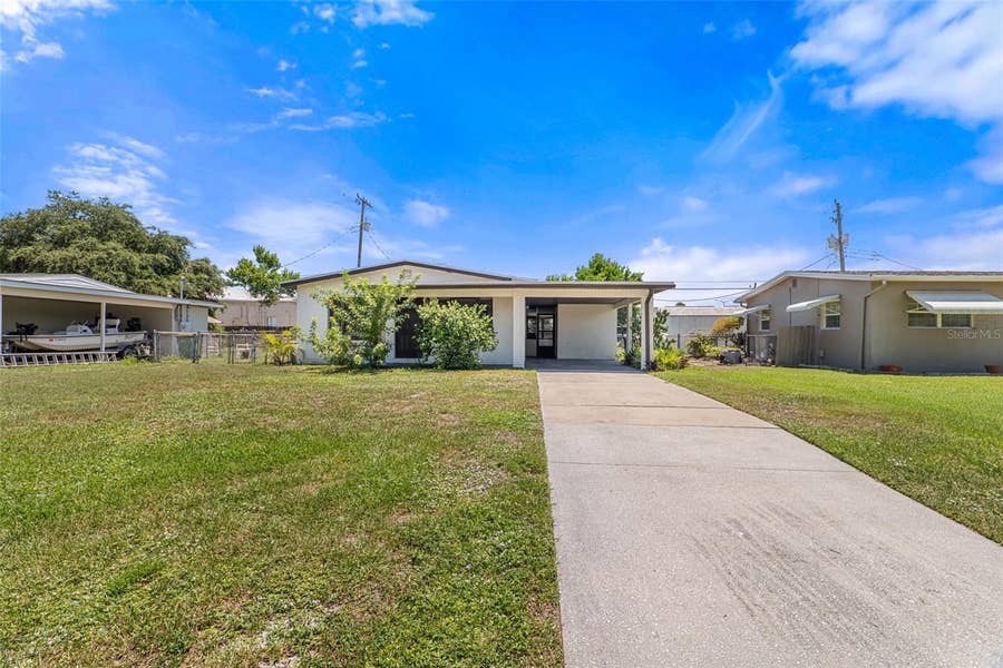 Property photo for 2189 S SMATHERS CIRCLE, Melbourne, FL