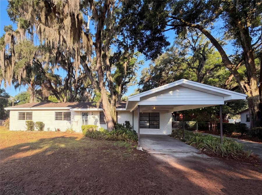 Property photo for 103 S KINGSWAY ROAD, Seffner, FL