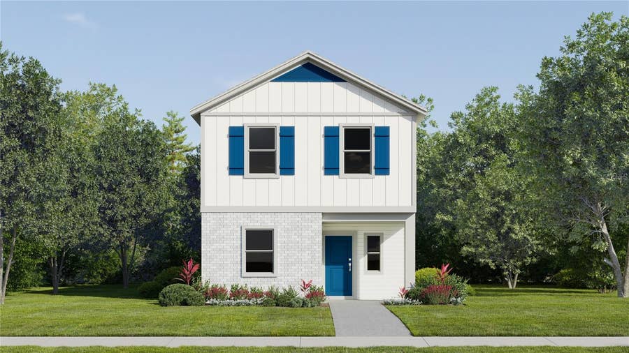 Property photo for 5137 MARLBERRY COURT, St Cloud, FL