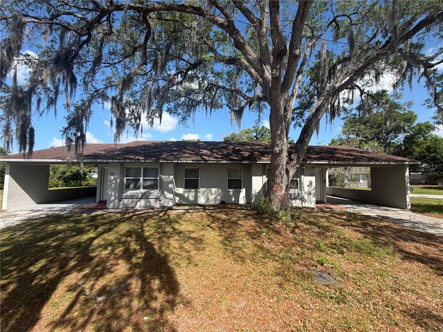 Property photo for 2121 S SAN GULLY ROAD, #14 - 15, Lakeland, FL