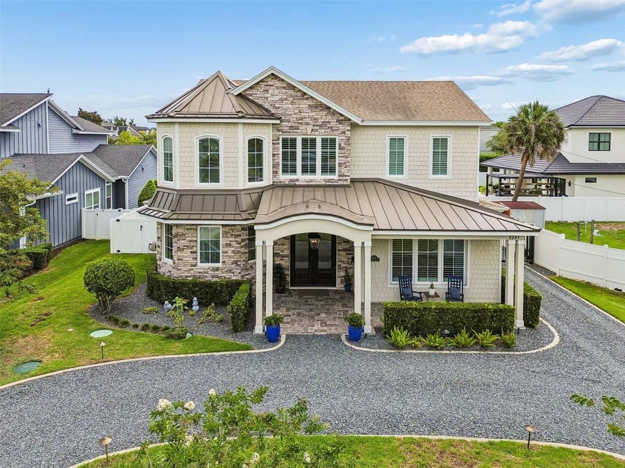 Property photo for 2261 MULBRY DRIVE, Winter Park, FL