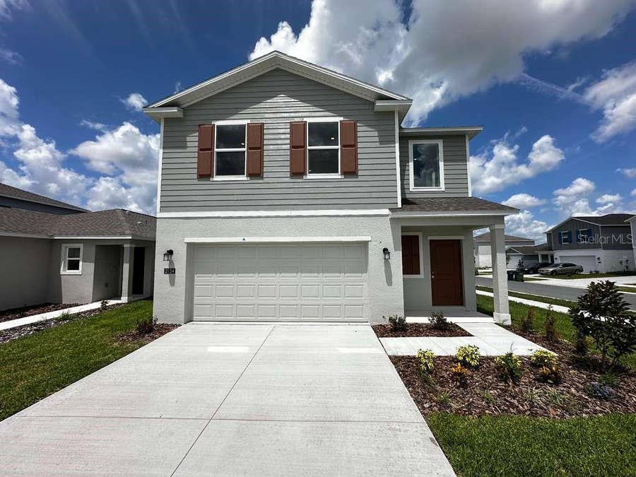 Property photo for 2154 CHRIS DRIVE, Winter Haven, FL