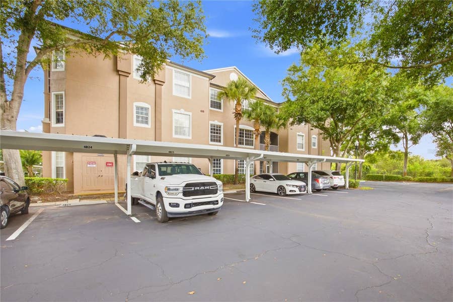 Property photo for 7109 YACHT BASIN AVENUE, #428, Orlando, FL