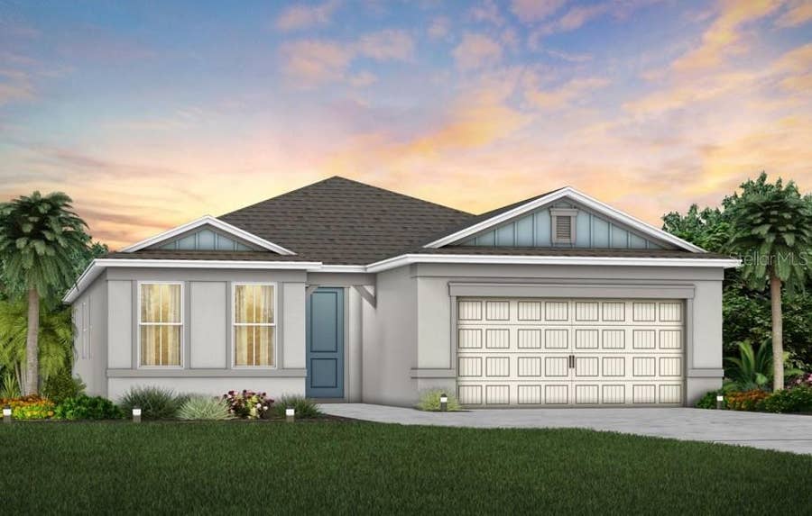 Property photo for 3290 ELLSWORTH AVENUE, Davenport, FL