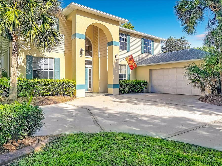 Property photo for 1838 SENECA BLVD, Winter Springs, FL