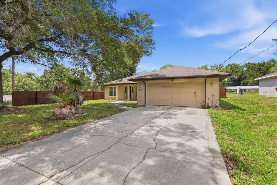 Property photo for 6343 E AMITY STREET, Inverness, FL