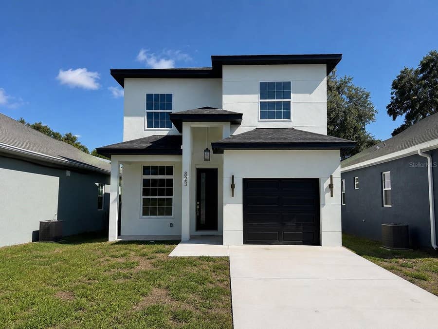 Property photo for 823 E MCDONALD AVENUE, Eustis, FL