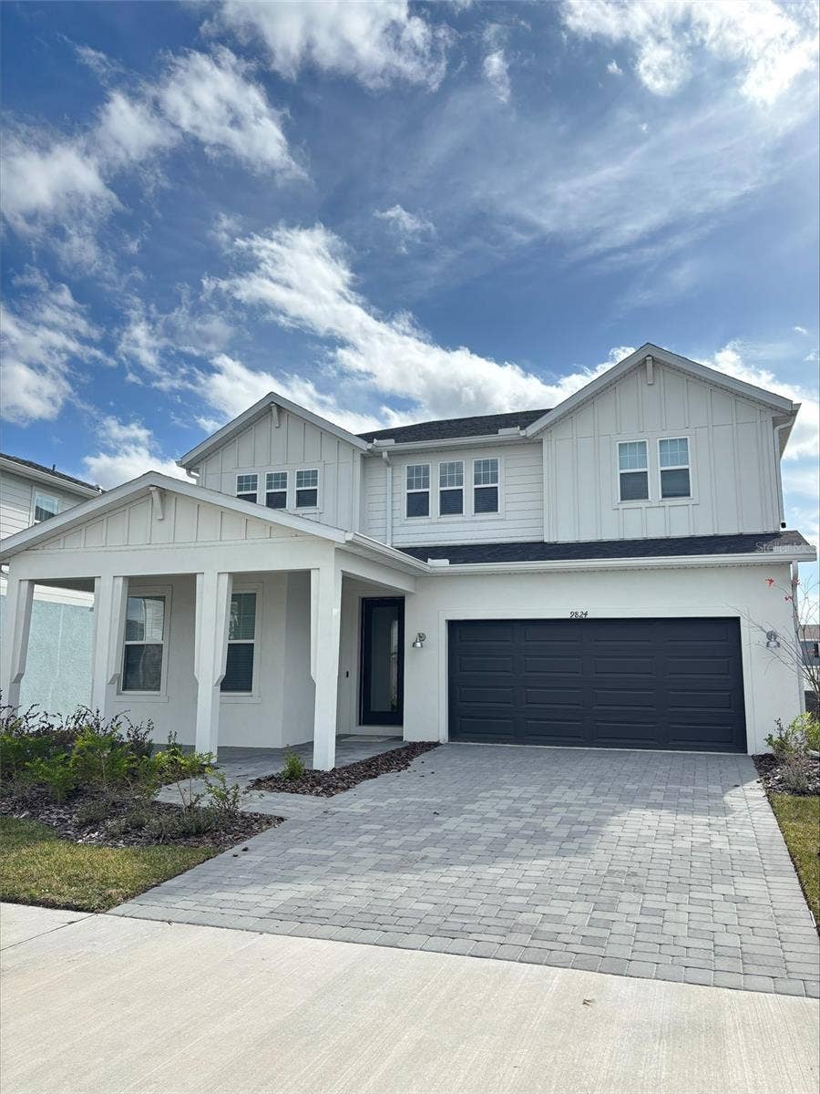 Property photo for 9824 PASSAIC PARKWAY, Orlando, FL