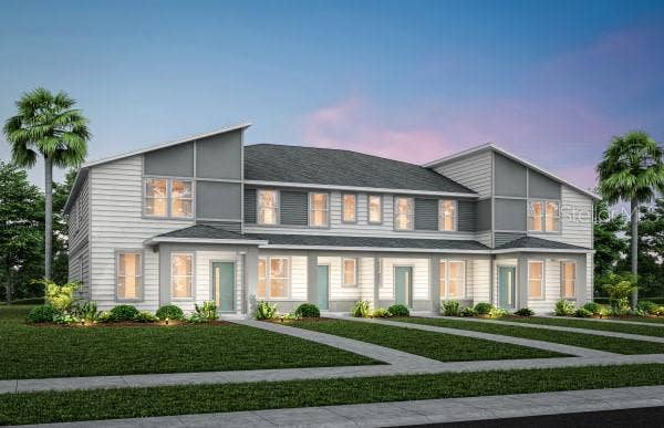 Property photo for 10682 EVENING STAR STREET, Orlando, FL
