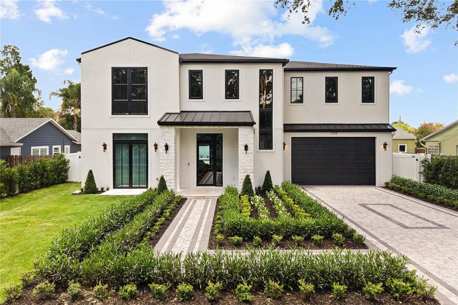 Property photo for 2315 WEBER STREET, Orlando, FL