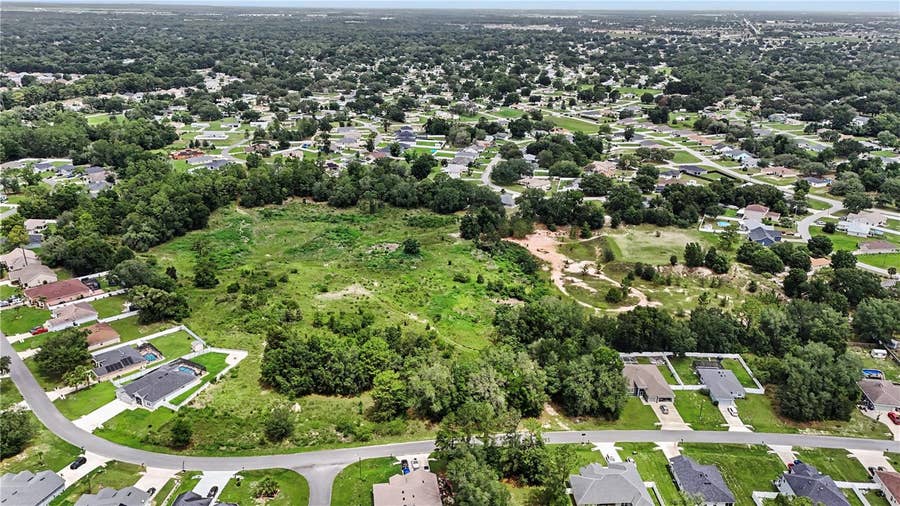 Property photo for 11303 SW 62ND CIRCLE, Ocala, FL