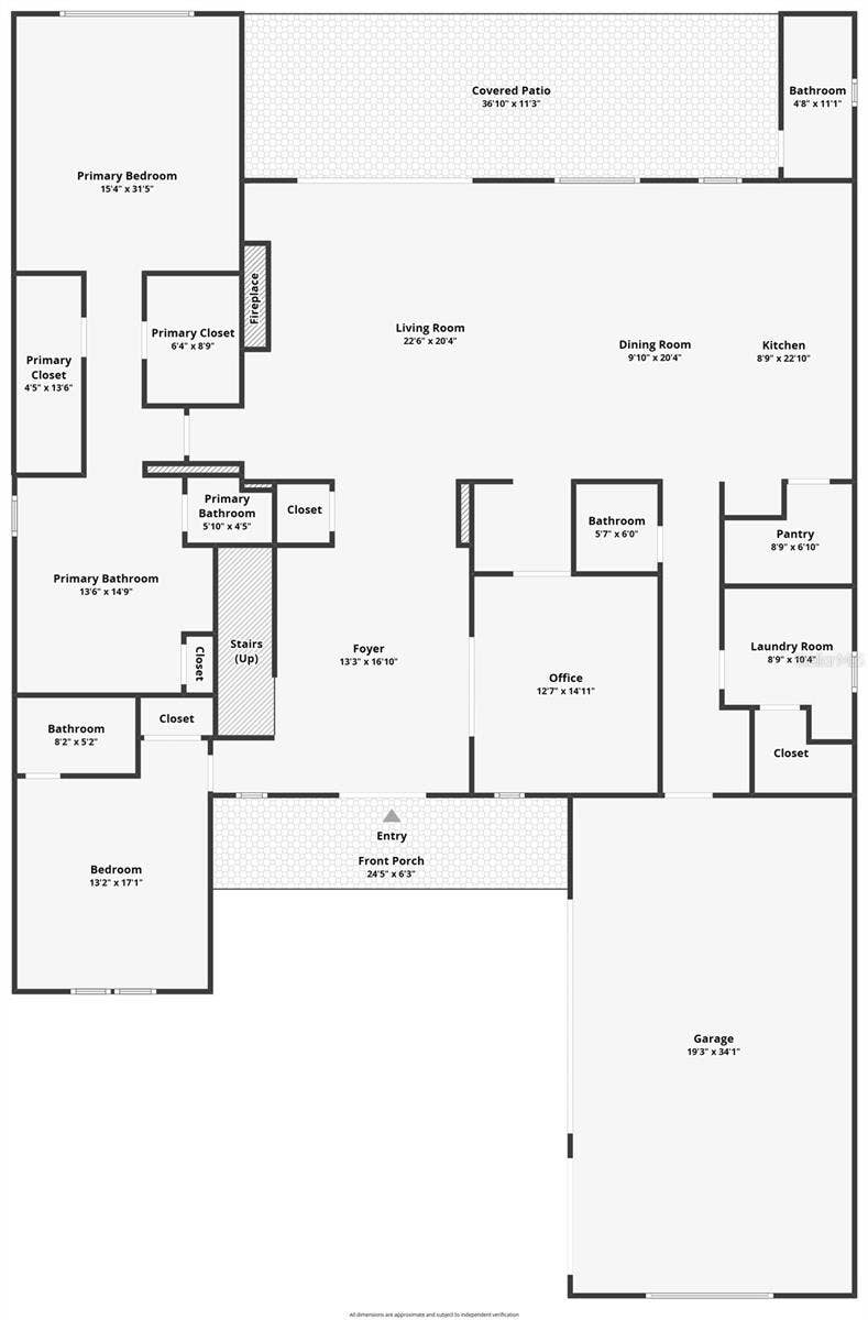 9652 ENGLISH LAUREL COURT, Orlando, FL 32827 9652 ENGLISH LAUREL COURT, Orlando, FL 32827